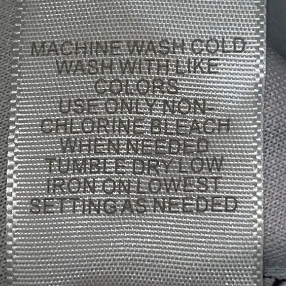 BISOU BISOU Michele Bohbot Pencil Skirt Size Med Multicolor Neon Aztec EUC - Picture 8 of 8